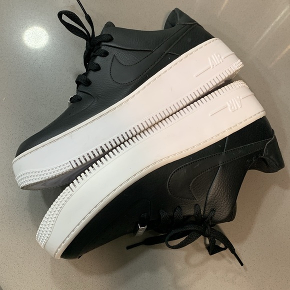 Nike AF1 Sage Low - Picture 5 of 8